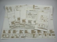 Case 721D Z-Bar XR XT Radlader