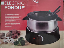 Fondue NEU