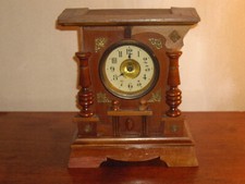 Gründerzeit  Spieluhr Antik