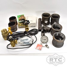 Viessmann Installation Set