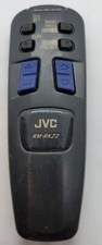 Original JVC RM-RK22 Remote