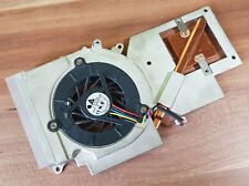 Heatsink Cooler FAN 13N0-4QA101 KFB0505HHA aus Notebook ASUS X70Z