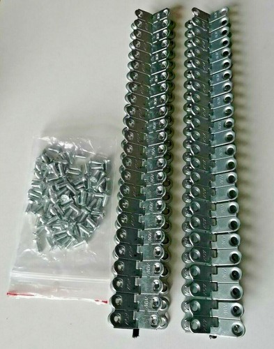 Riemenverbinder verbinder - riemenverbinder, ms
