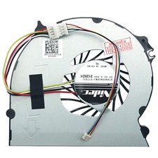 Lüfter Ventilator Kühler FAN cooler kompatibel für Sony VaiO SVS13 - Notebook PC