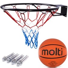 Basketball-Set Basketballkorb