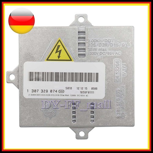 Xenon ballast vorschaltgerät - xenon,