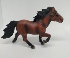 Schleich Island Pony Stute
