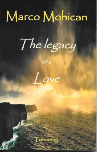 Marco mohican the legacy a - mohican,