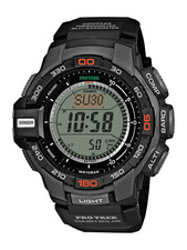 Casio protrek prg - casio,