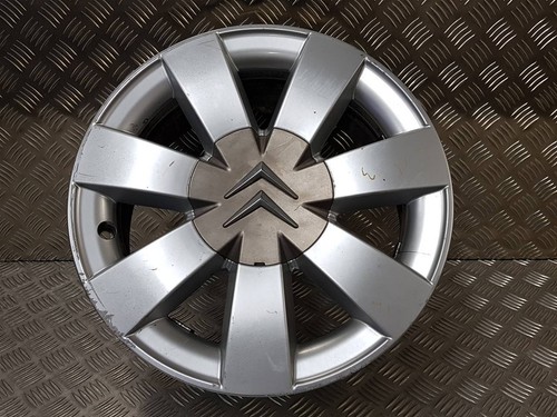 Alufelge citroen 6 5 x - -,