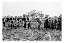 pt1860 - Start of Hatfield