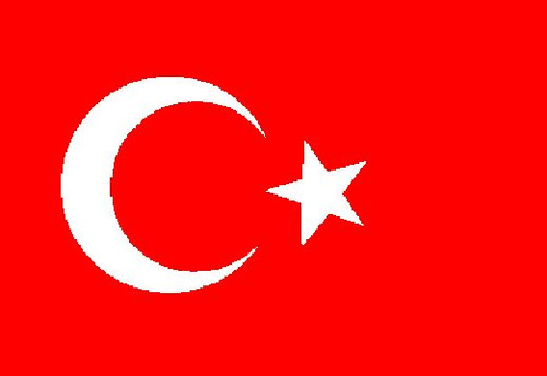 Fahne flagge türkei 90 - fahne,