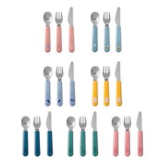 Mepal Mio Kinderbesteck Set