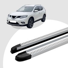 Trittbretter passend für