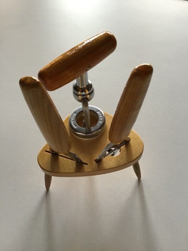 Ddr barset holz - ddr, 4