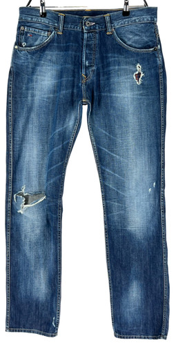 Tommy hilfiger herren denim - tommy,