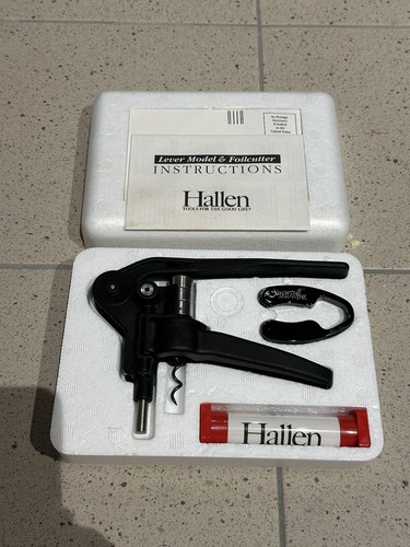 Screwpull korkenzieher - screwpull,