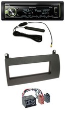 Pioneer mp3 usb dab - pioneer, aux