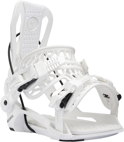 Nidecker snowboard bindung - nidecker,
