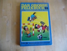 Das grosse Felix Buch 44