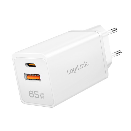 65w schnell ladegerät usb typ - 65w,
