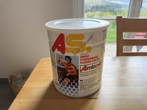 Rarität vintage arnold - raritÄt:,