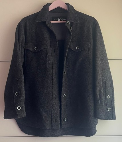 Luisa cerano jacke - cerano, overshirt