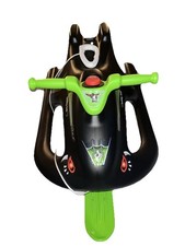 BIG-Bobby-Bob - Wild Spider - Kinderschlitten Ab 4Jahren B-Ware Super Zustand