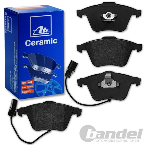 Ate ceramic bremsbeläge - ate,