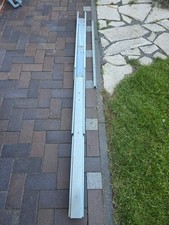 Schwerlast-Auszugsschiene