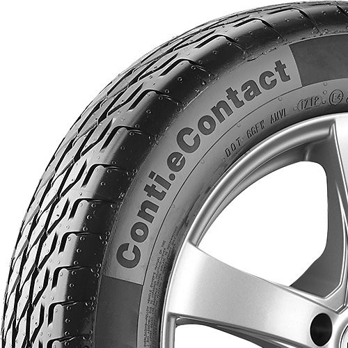 Continental conti econtact - continental, conti.econtact