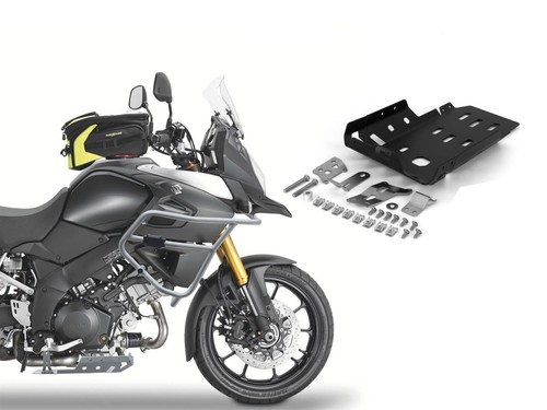 Motorschutz für suzuki - für, dl