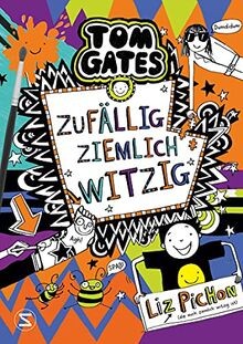 Tom gates zufällig - tom, ziemlich