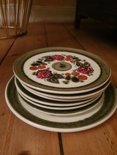 Schramberg Tirol Keramik