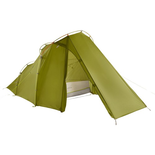 Vaude ultralight chapel 2p - chapel, xt