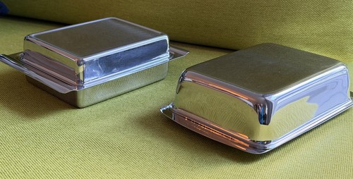 Butterdosen mit deckel - butterdosen,