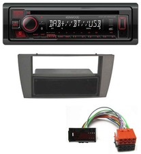 Kenwood MP3 CD USB Bluetooth