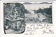 KOLONIEN NEUGUINEA  BISMARCK