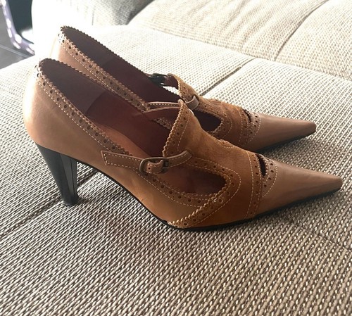 Apart hochfront pumps - @,
