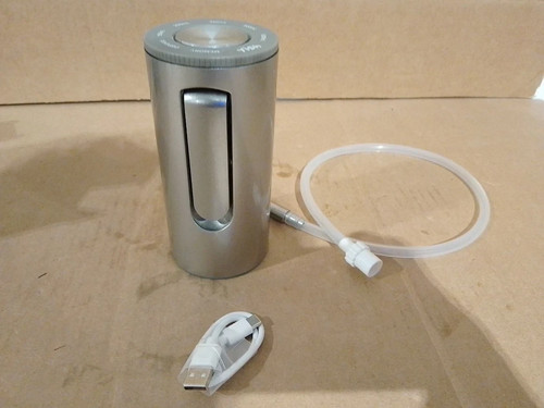 Yish trinkflasche pumpe - pumpe, 5