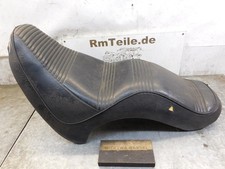 Kawasaki EN 500 A EN500A Sitzbank Fahrersitz Sozius Sattel Seat Sitz Bank