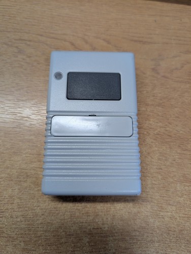 Alltronic 27mhz mobilteil - alltronic,