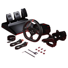 Pxn v10 pro racing wheel - v10,