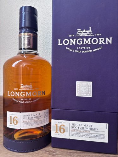Longmorn years speyside - years,