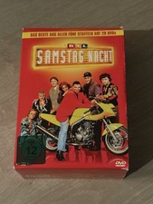 RTL Samstag Nacht - Das Beste