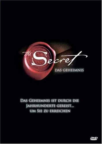 The secret das geheimnis - secret,