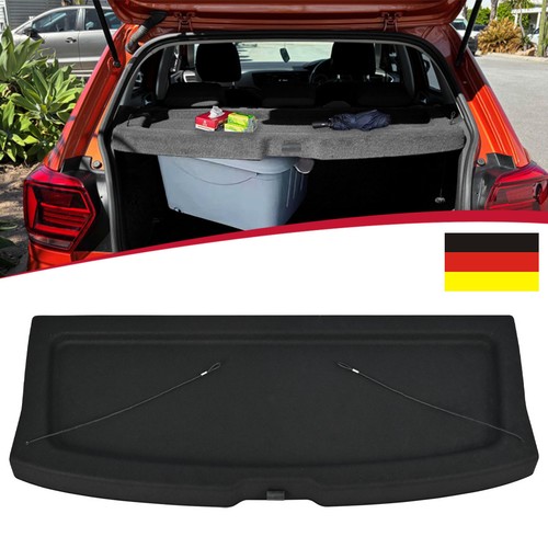 Hutablage kofferraumabdeckung - hutablage,