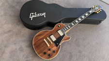 Epihone Les Paul Custom Koa