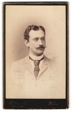 Fotografie Ernst Queck