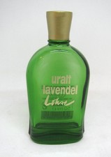Uralt Lavendel Lohse von